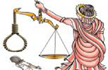 Three LeT militants sentenced to death